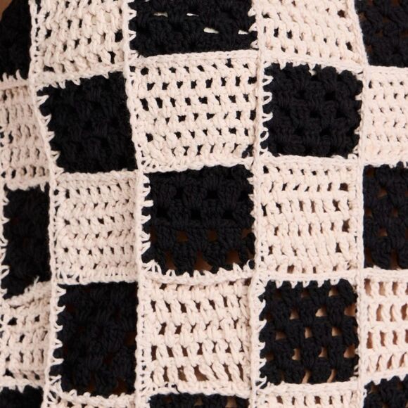 Cleobella Danika Crochet Dress XS NWT - Picture 4 of 7